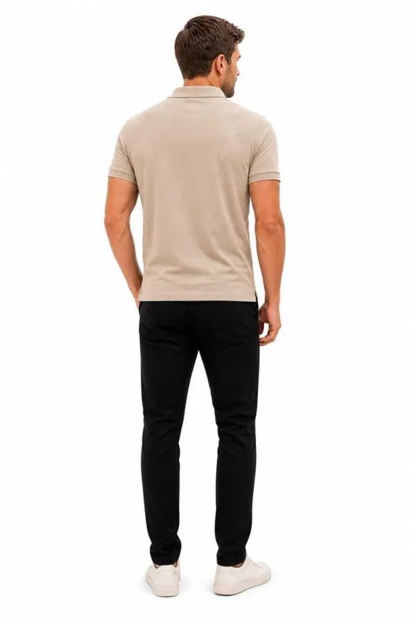 Chino Keten Erkek Pantolon
