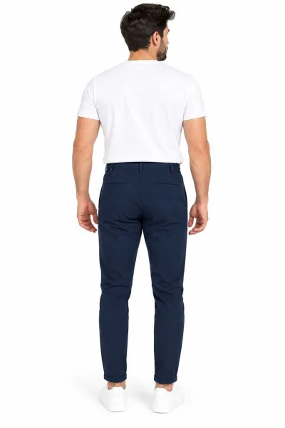 Erkek Slimfit Jagger Pantolon