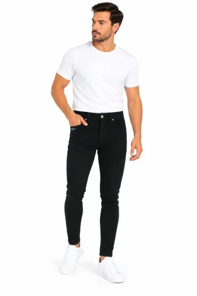 Erkek Kot Pantolon Diego 528ord35