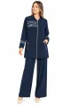 LACİVERT