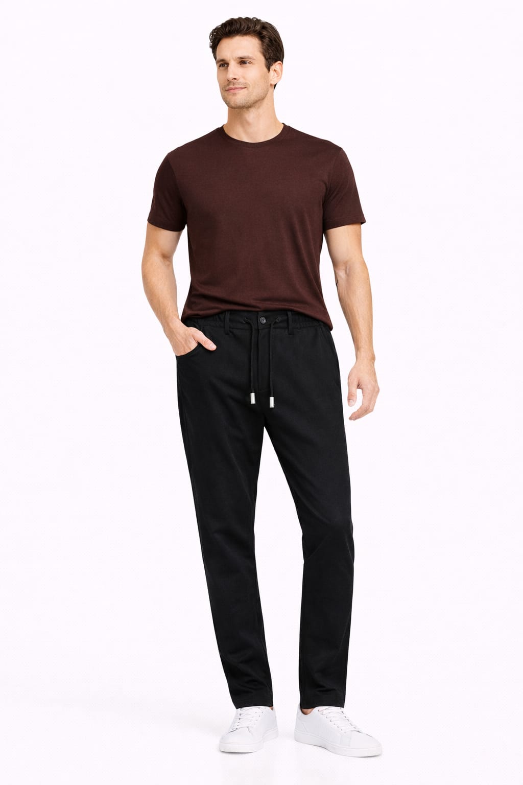 Jogger Pantolon