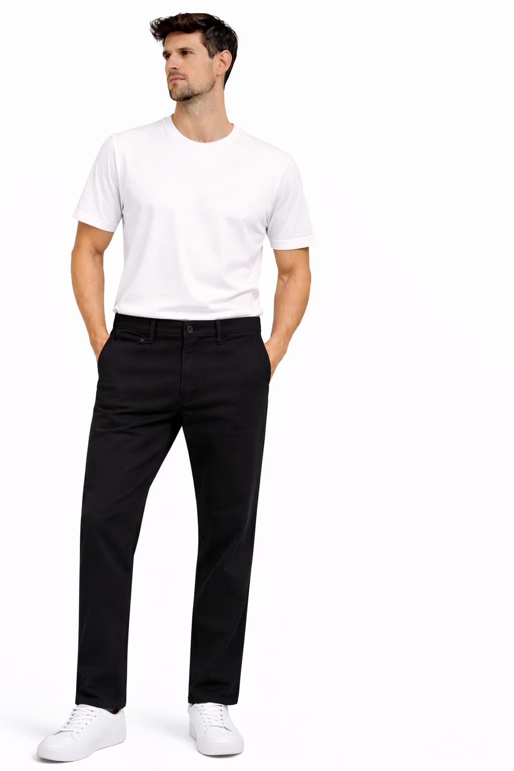 Keten Pantolon